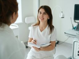 Hormone replacement therapy