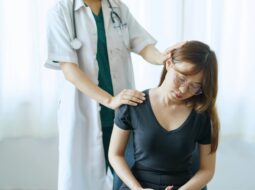 Hormone Replacement Therapy