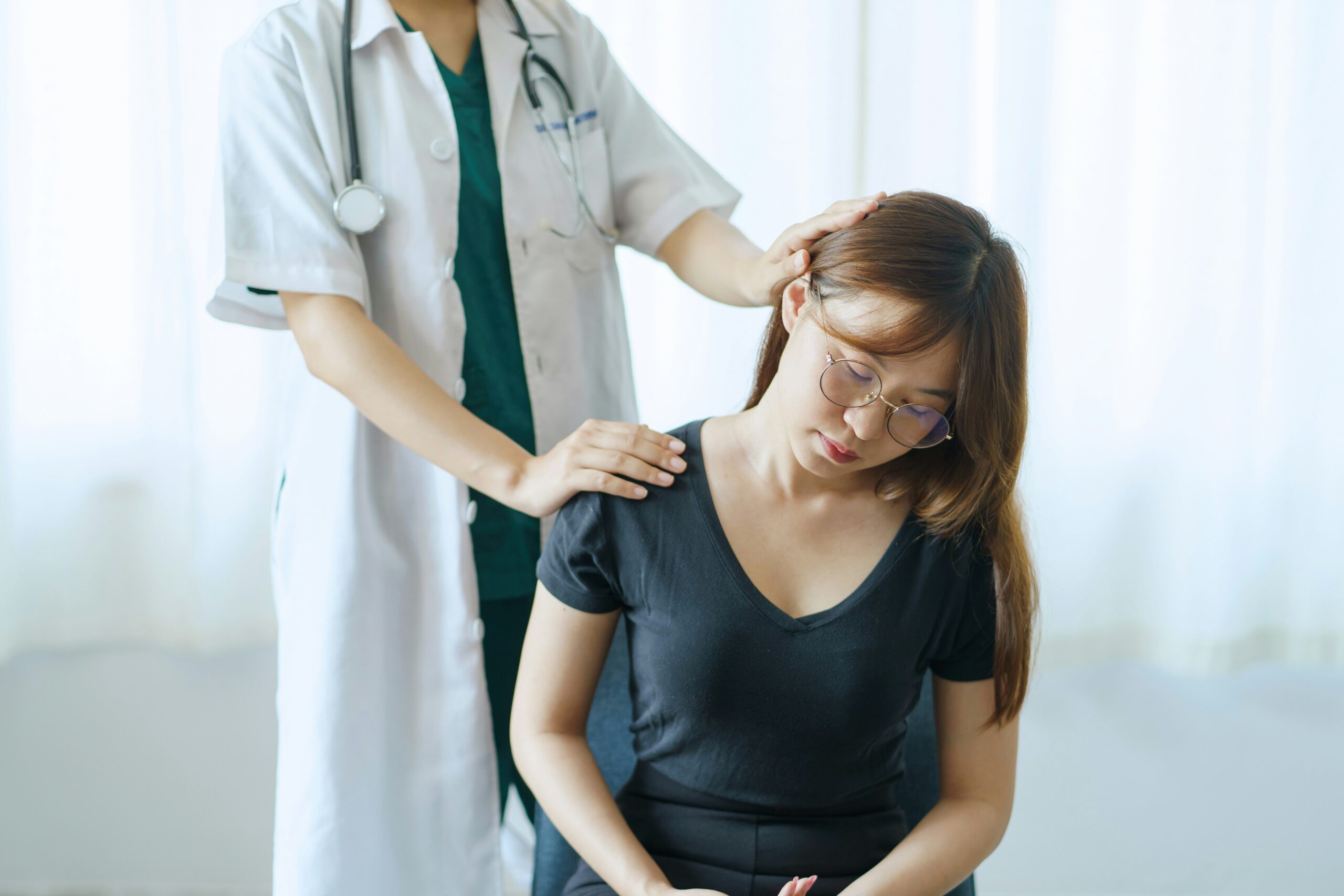 Hormone Replacement Therapy