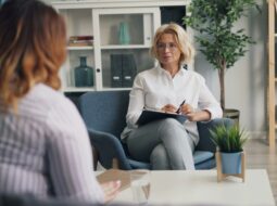 Hormone Replacement Therapy